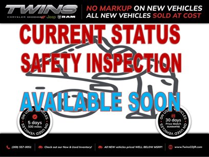 Used 2020 Mitsubishi Mirage ES