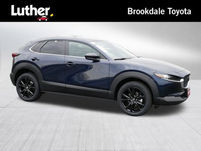 Used 2024 MAZDA CX-30 AWD 2.5 S w/ Select Sport Pkg