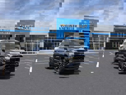 New 2026 Chevrolet Equinox ACTIV w/ Safety and Technology Package