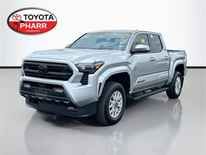 Used 2024 Toyota Tacoma SR5