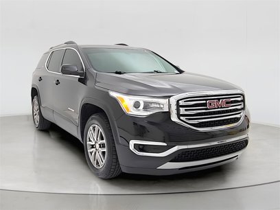 Used 2019 GMC Acadia SLE