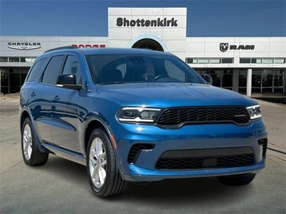 Used 2024 Dodge Durango GT