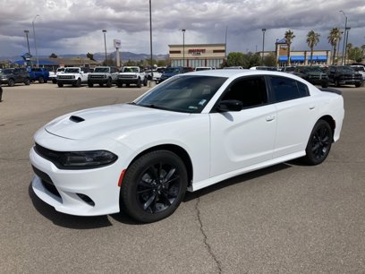 Used 2020 Dodge Charger GT w/ Driver Convenience Group