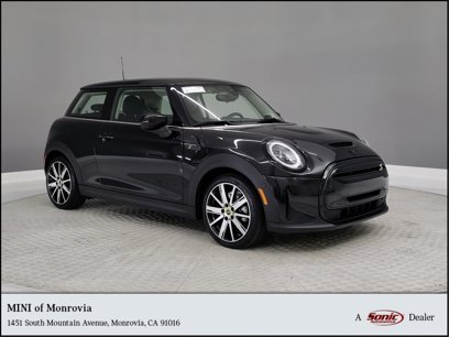 Certified 2023 MINI Cooper SE