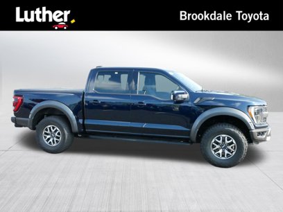 Used 2023 Ford F150 Raptor
