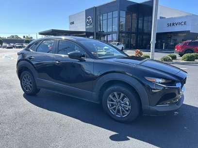 Used 2023 MAZDA CX-30 AWD 2.5 S