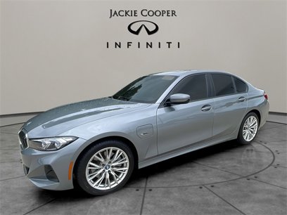 Used 2023 BMW 330e w/ Premium Package