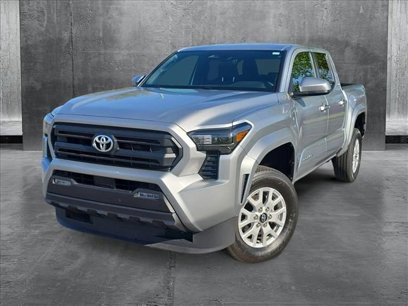 Used 2024 Toyota Tacoma SR5