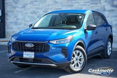 Used 2023 Ford Escape Active w/ Tech Pack #1