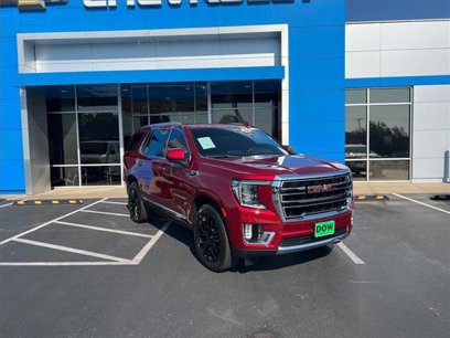 Used 2023 GMC Yukon SLT