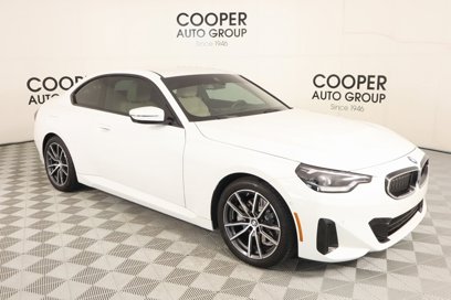 Used 2024 BMW 230i Coupe w/ Convenience Package