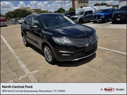 Used 2015 Lincoln MKC FWD w/ Equipment Group 102A Reserve
