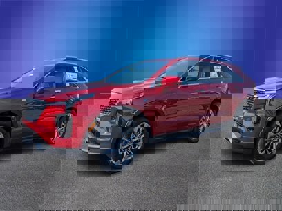 New 2024 Cadillac XT4 Premium Luxury w/ Active Safety Package