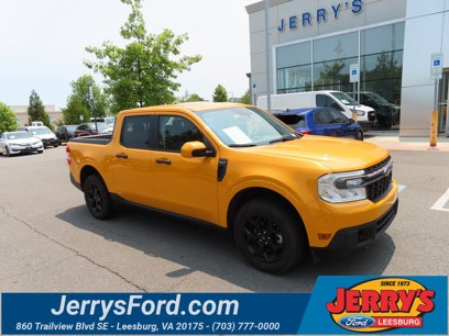 Used 2022 Ford Maverick XLT w/ Equipment Group 300A Standard