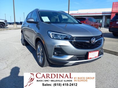 Used 2023 Buick Encore GX Essence w/ Experience Buick Package
