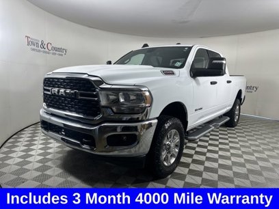 Used 2023 RAM 2500 Big Horn w/ Level 1 Equipment Group