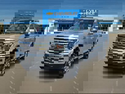 Used 2019 Ford F150 Lariat