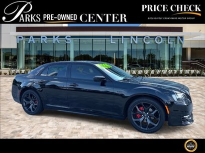 Used 2020 Chrysler 300 Touring L w/ Quick Order Package 2EF