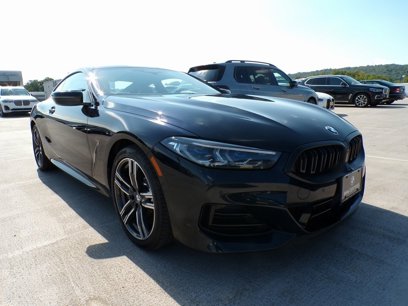 Certified 2025 BMW M850i xDrive Coupe