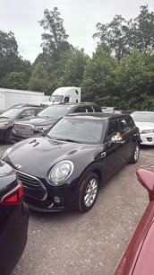Used 2017 MINI Cooper Clubman