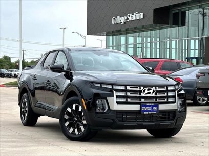 New 2025 Hyundai Santa Cruz SE