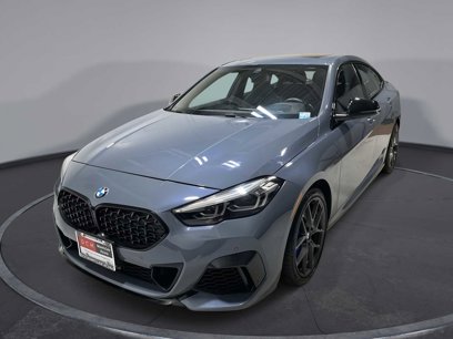 Used 2023 BMW M235i xDrive Gran Coupe w/ Premium Package