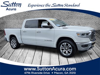Used 2019 RAM 1500 Limited