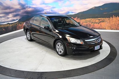 Used 2012 Honda Accord SE