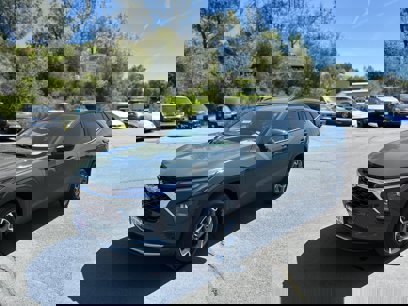 New 2025 Chevrolet Trax LT w/ Driver Confidence Package
