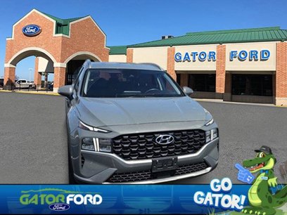 Used 2023 Hyundai Santa Fe SEL