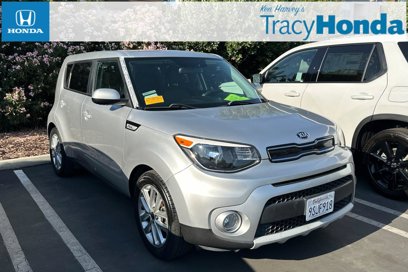 Used 2019 Kia Soul +