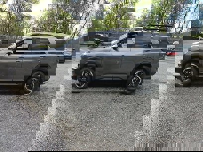 New 2025 Nissan Pathfinder Rock Creek