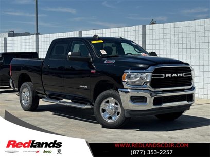 Used 2021 RAM 2500 Big Horn