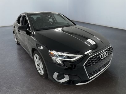 Used 2024 Audi A3 2.0T Premium