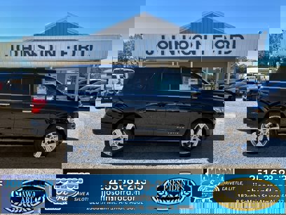New 2024 Ford Expedition Platinum