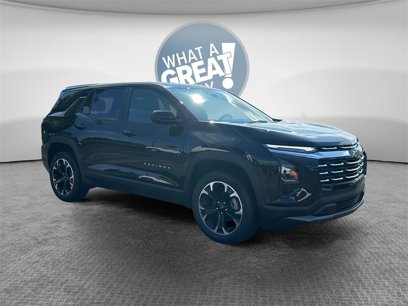 New 2026 Chevrolet Equinox LT w/ Convenience Package II
