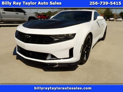 Used 2021 Chevrolet Camaro LT w/ RS Package