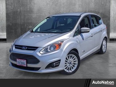 Used 2013 Ford C-MAX Energi SEL