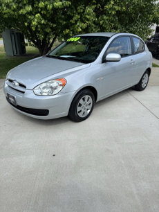 Used 2010 Hyundai Accent GS