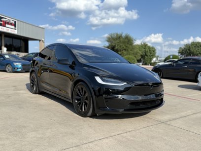 Used 2023 Tesla Model X