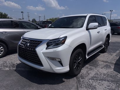 Used 2023 Lexus GX 460 Premium