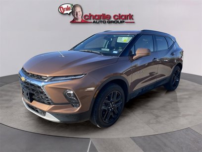 Used 2023 Chevrolet Blazer LT w/ Convenience Package