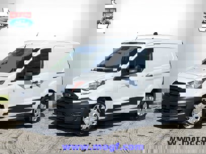 Used 2023 Ford Transit Connect XL