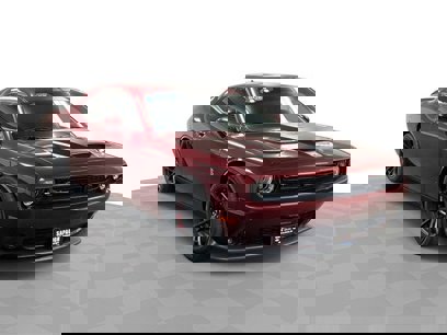 Used 2023 Dodge Challenger R/T Scat Pack w/ Plus Package