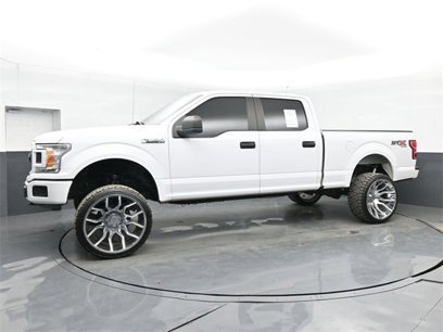 Used 2020 Ford F150 XL w/ Equipment Group 101A Mid