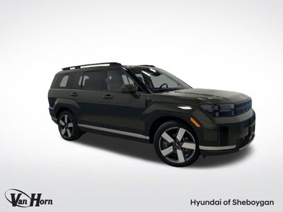 Used 2024 Hyundai Santa Fe Limited