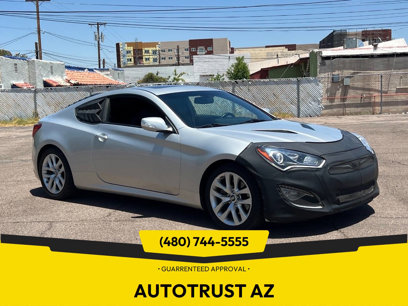 Used 2013 Hyundai Genesis 3.8