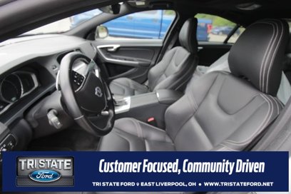 Used 2015 Volvo S60 T6