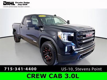 Used 2021 GMC Sierra 1500 Elevation