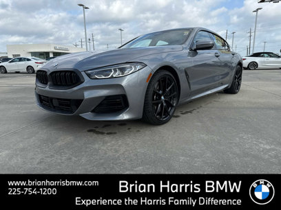 Certified 2024 BMW 840i Gran Coupe